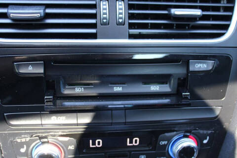 2013 Audi S5 3.0T quattro Prestige