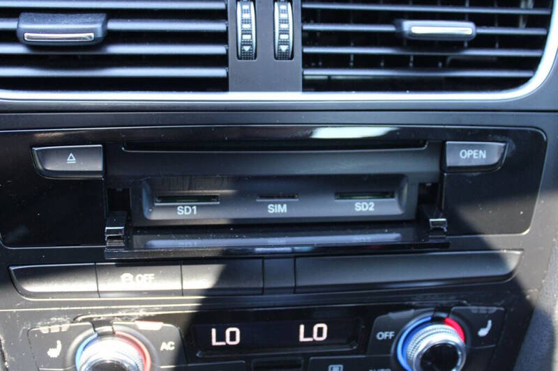 2013 Audi S5 3.0T quattro Prestige