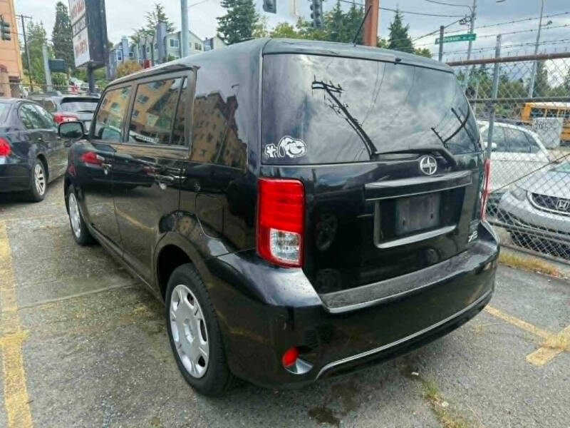 2013 Scion xB