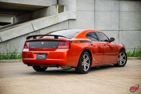 2006 Dodge Charger RT