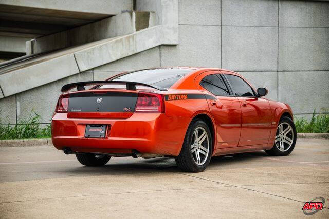 2006 Dodge Charger RT