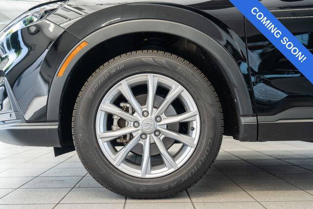 2023 Honda CR-V