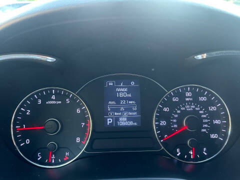 2015 Kia Forte Koup EX
