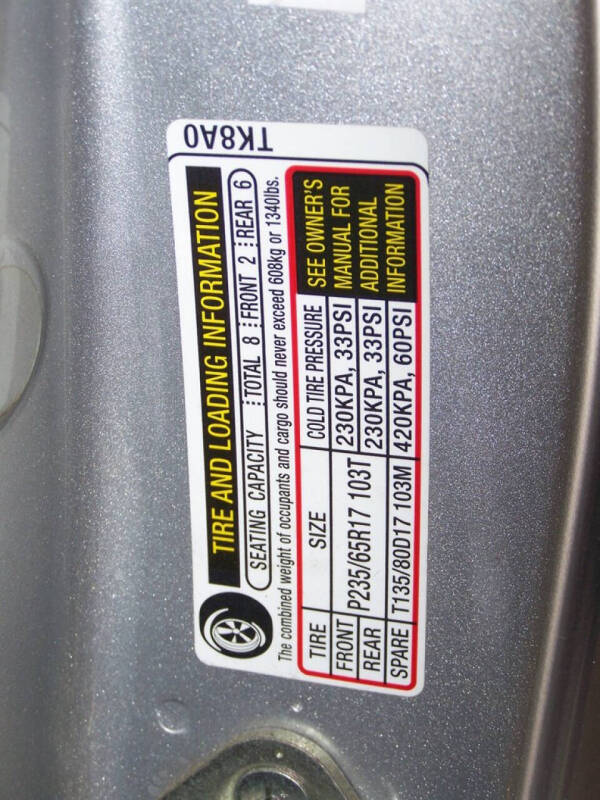 2012 Honda Odyssey EX