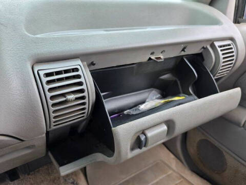 1996 Chevrolet Tahoe