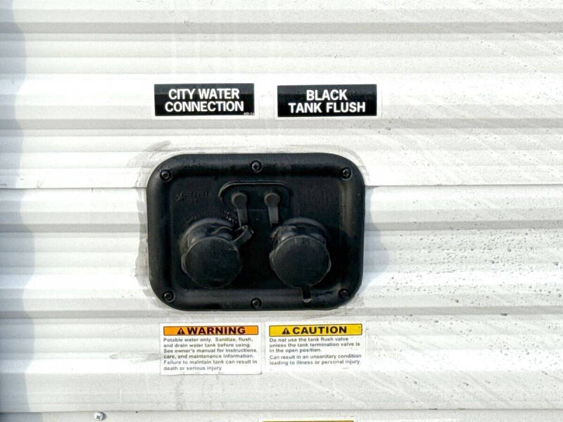 2026 Winnebago Access