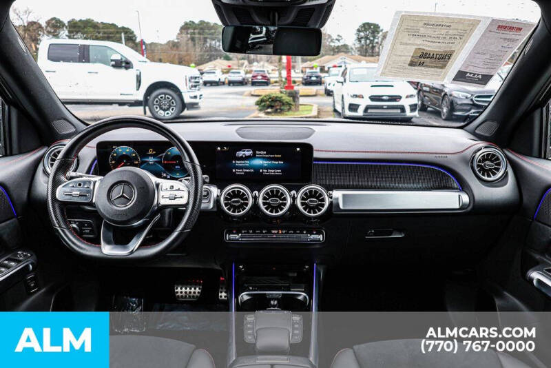 2023 Mercedes-Benz EQB EQB 350 4MATIC