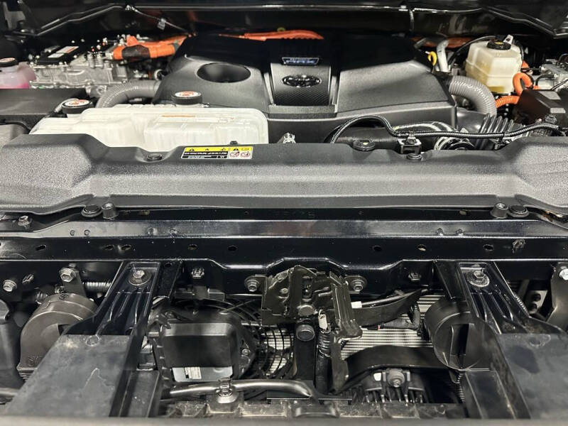 2025 Toyota Sequoia Limited