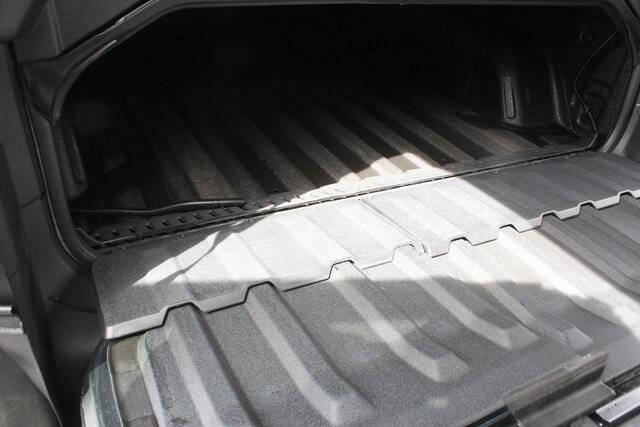 2026 GMC Sierra EV Elevation