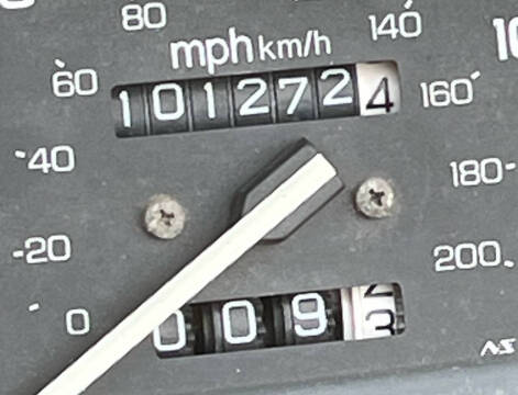 1989 Honda DUNEBUGGY