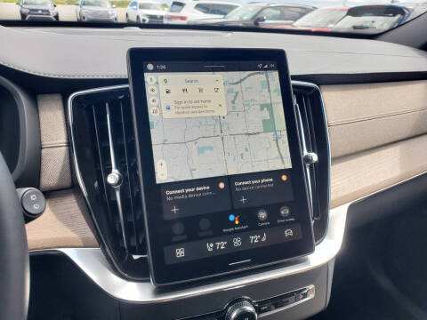 2026 Volvo XC90 B5 Plus 6P