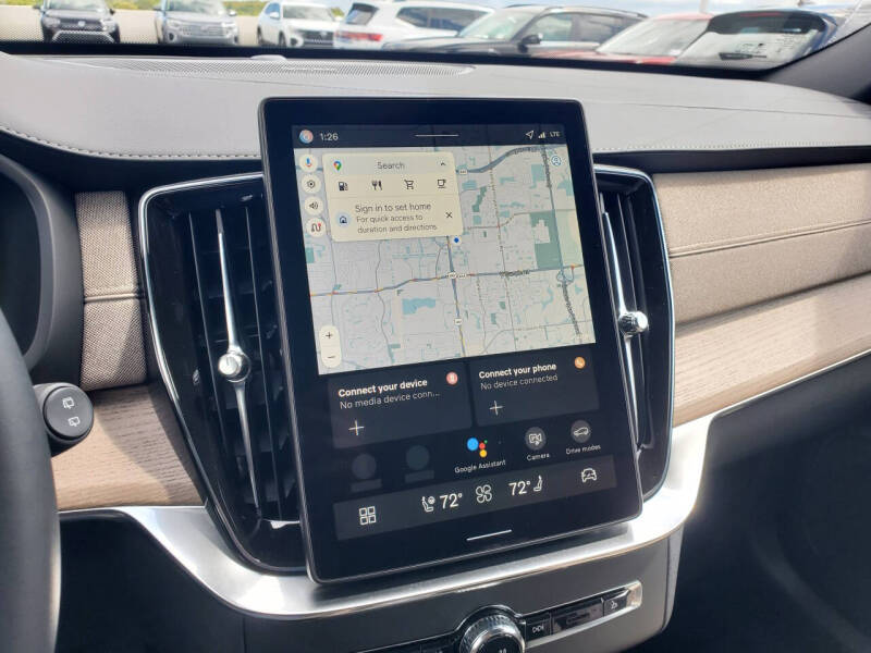 2026 Volvo XC90 B5 Plus 6P