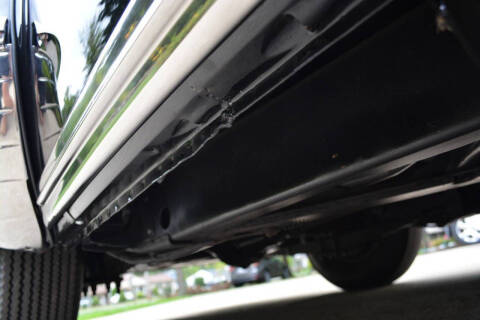 1947 Cadillac Series 62