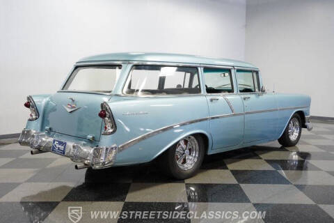 1956 Chevrolet 210