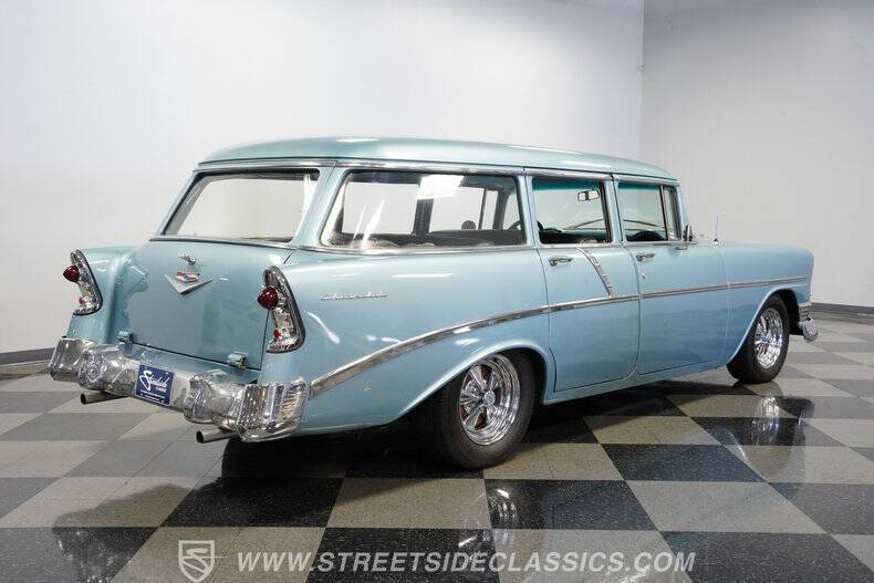 1956 Chevrolet 210