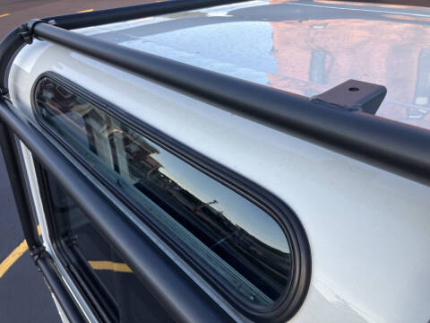 1994 Land Rover Defender 90