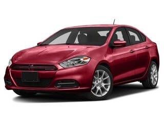 2016 Dodge Dart