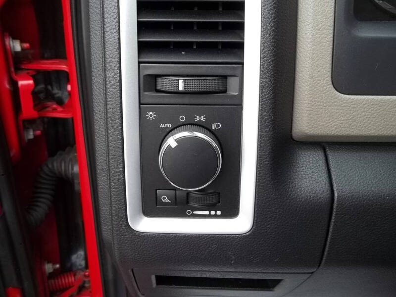 2010 Dodge Ram 1500 SLT