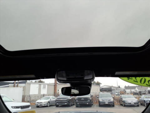 2024 Dodge Durango GT