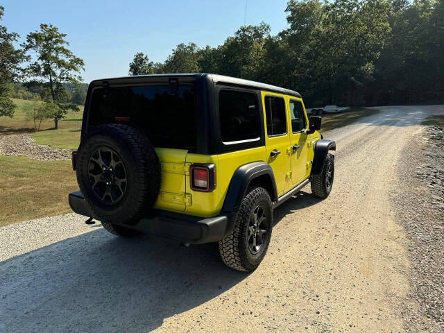 2024 Jeep Wrangler for sale at Flip Side Auto LLC in Marble Hill, MO