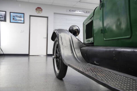 1923 Ford Model T
