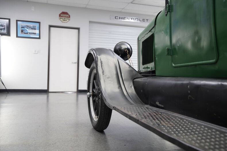 1923 Ford Model T