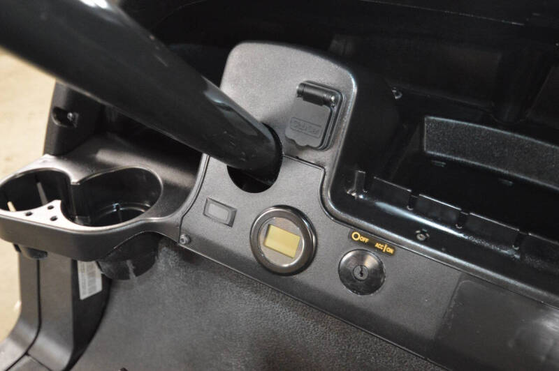 2019 Club Car TEMPO LITHIUM