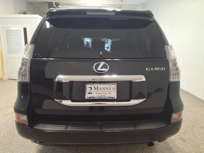 2014 Lexus GX 460