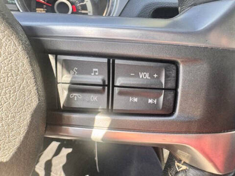 2013 Ford Mustang GT Premium