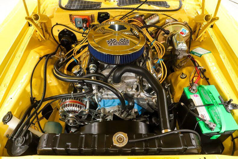 1972 Dodge Challenger