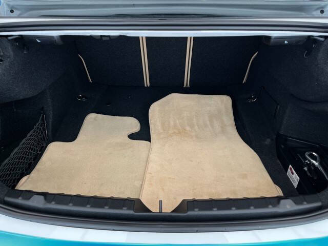 2014 BMW 4 Series 428i xDrive