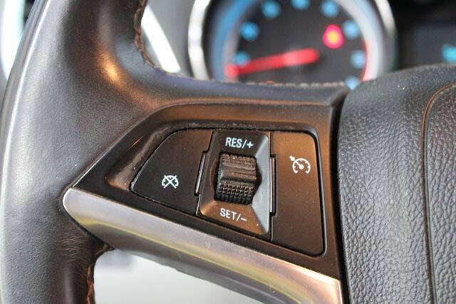 2013 Buick Encore