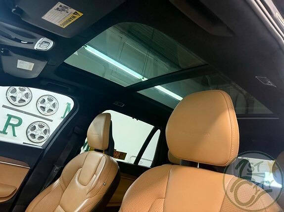 2017 Volvo XC90 T6 Inscription