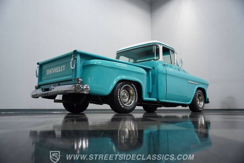 1957 Chevrolet 3100