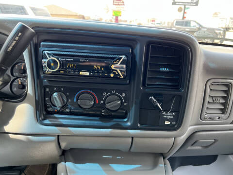 2000 GMC Sierra 1500 SLE