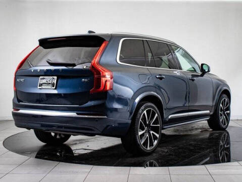 2023 Volvo XC90 B6 Plus Bright Theme 6P