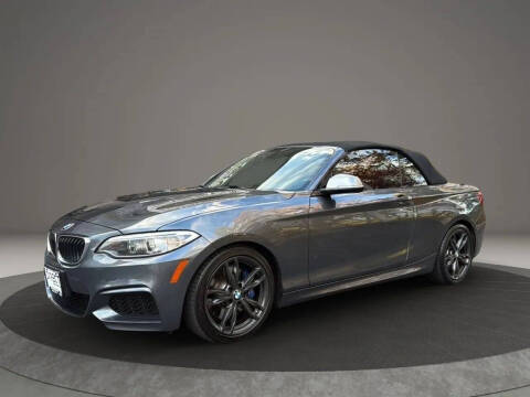 2016 BMW 2 Series M235i