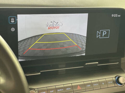 2024 Hyundai Kona Electric SEL