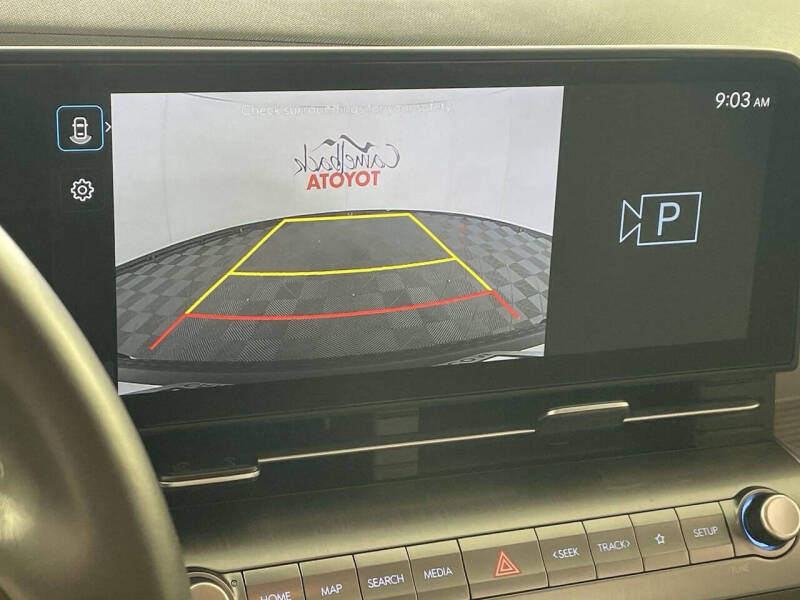 2024 Hyundai Kona Electric SEL