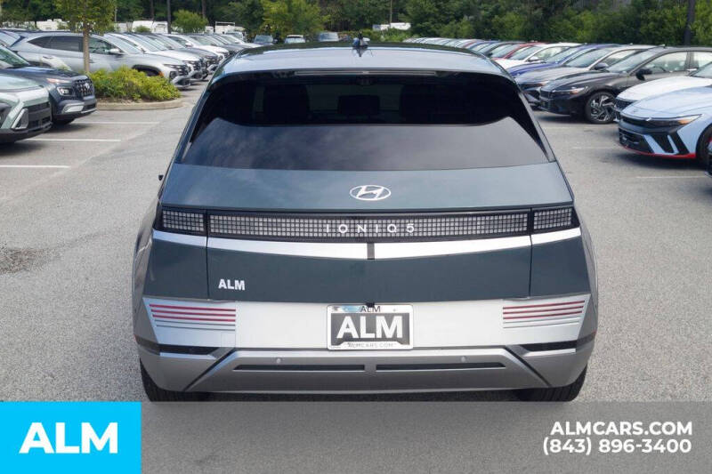 2024 Hyundai Ioniq 5 Limited