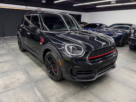 2023 MINI Countryman