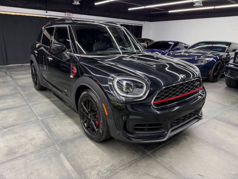 2023 MINI Countryman
