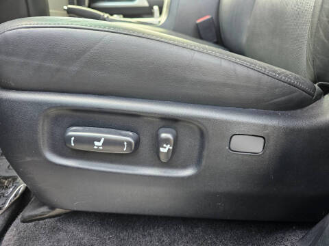 2017 Toyota Land Cruiser