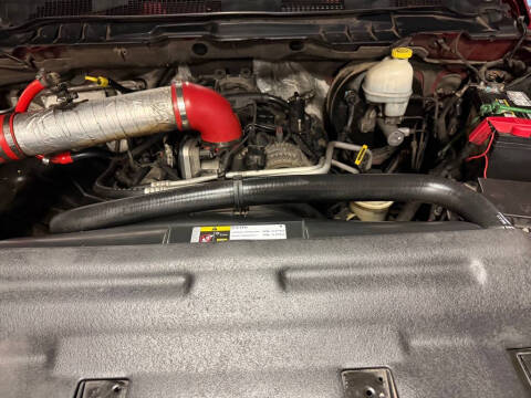 2012 RAM 1500 Express