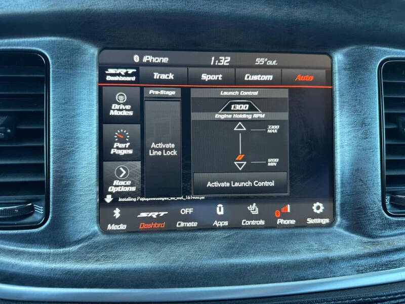 2021 Dodge Charger Scat Pack