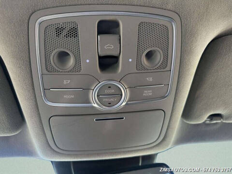 2015 Kia K900 Luxury