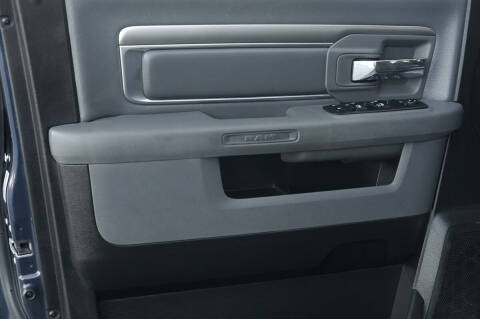 2019 RAM 1500 Classic Lone Star