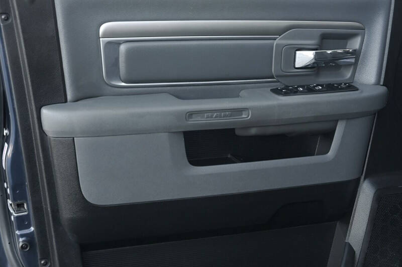 2019 RAM 1500 Classic Lone Star