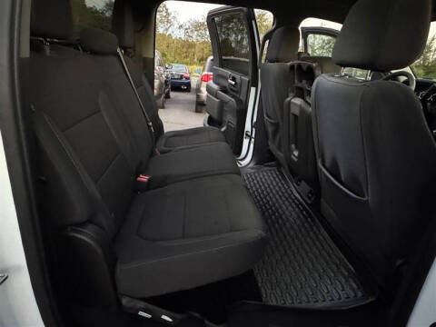 2022 Chevrolet Silverado 2500HD