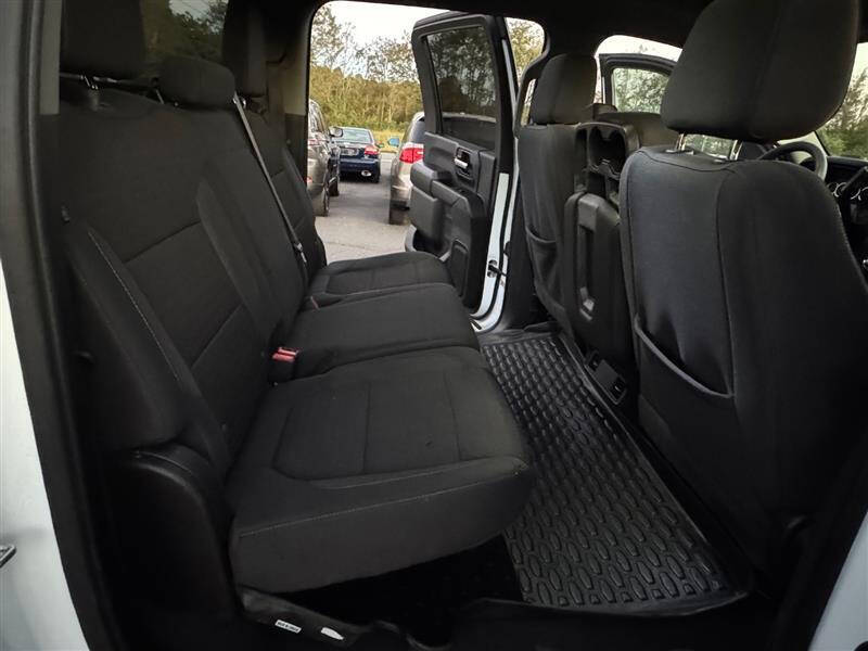 2022 Chevrolet Silverado 2500HD